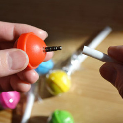 キャンディースピーカー2